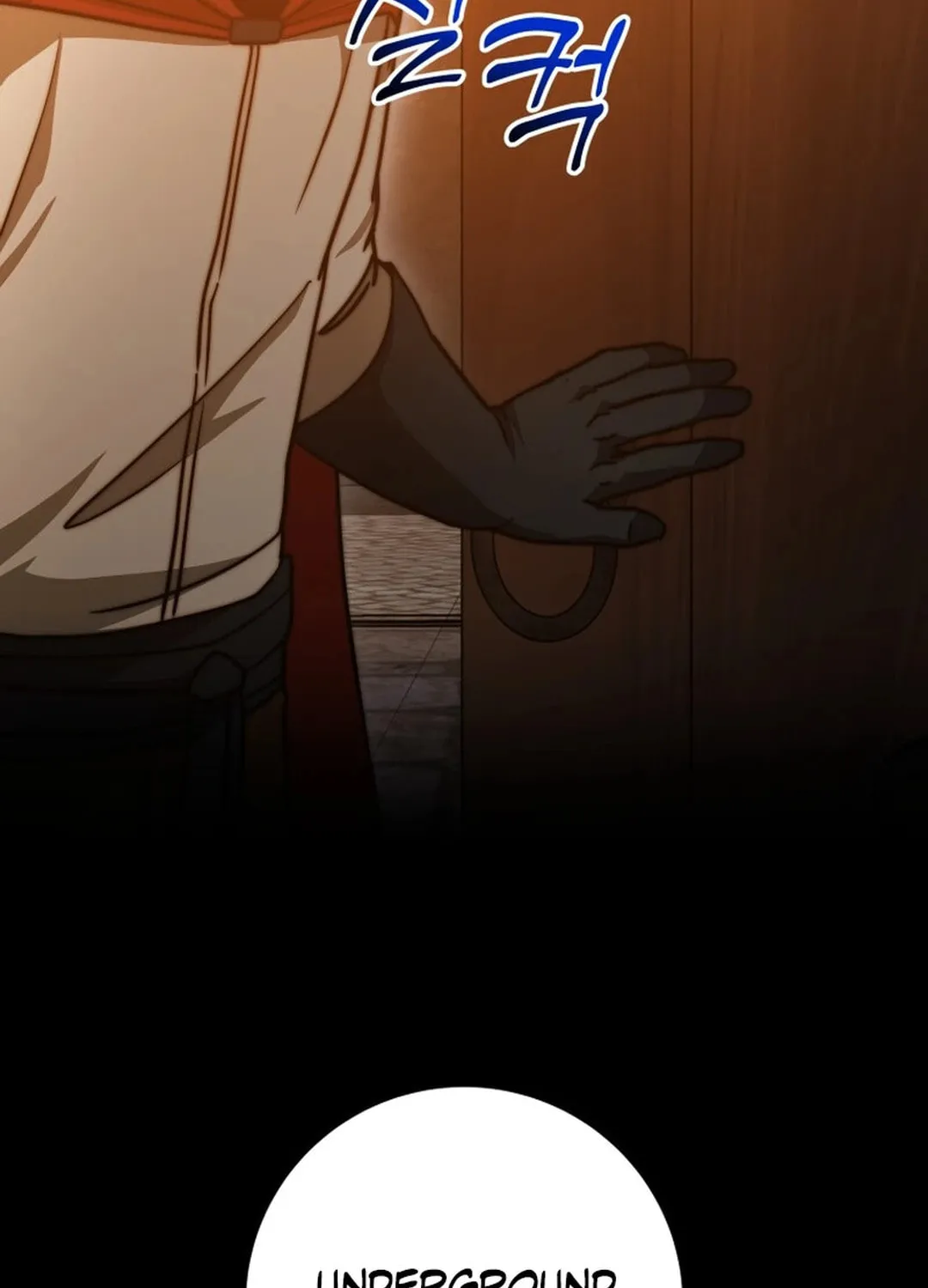 Putting My Life on the Line, I Go All-in on Luck Enhancement Chapter 21 page 74 - 