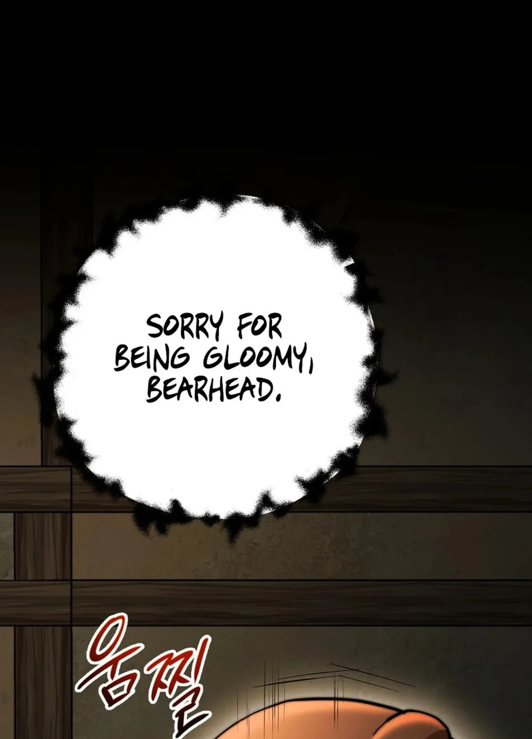 Putting My Life on the Line, I Go All-in on Luck Enhancement Chapter 21 page 81 - 