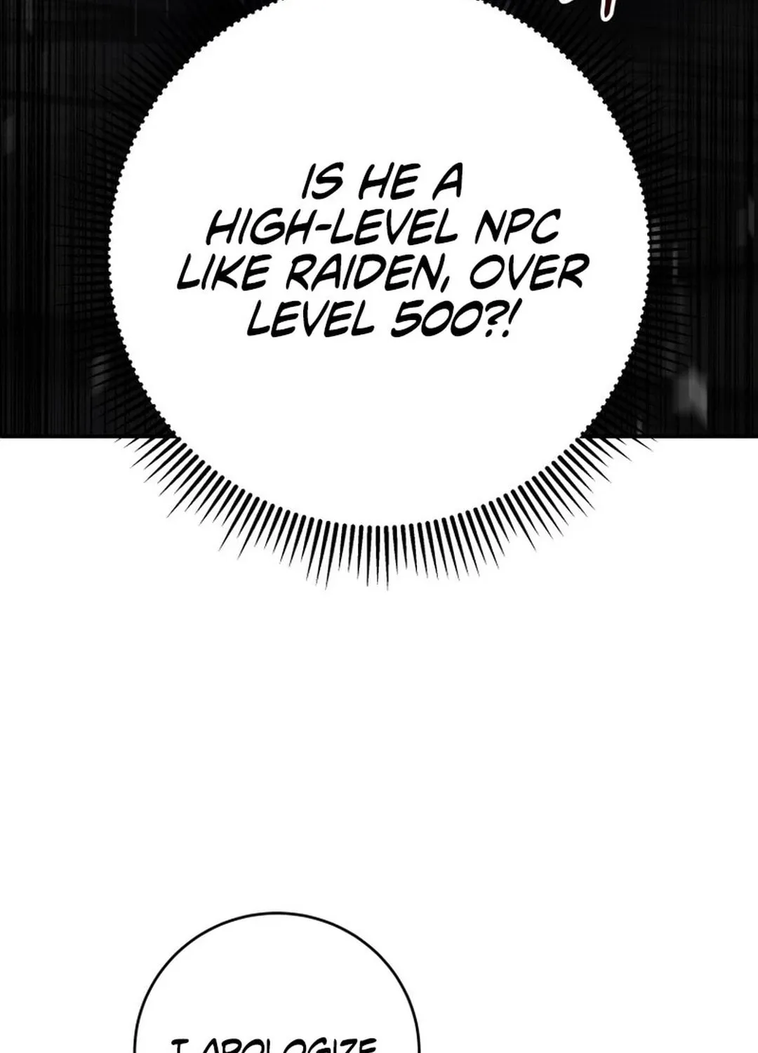 Putting My Life on the Line, I Go All-in on Luck Enhancement Chapter 21 page 94 - 