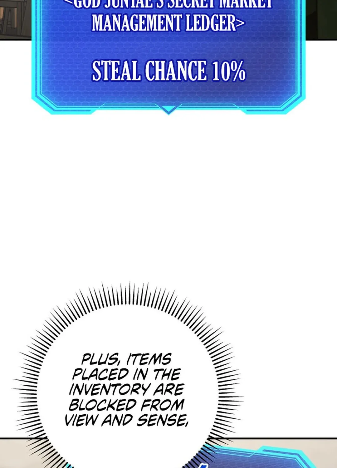 Putting My Life on the Line, I Go All-in on Luck Enhancement Chapter 22 page 102 - 