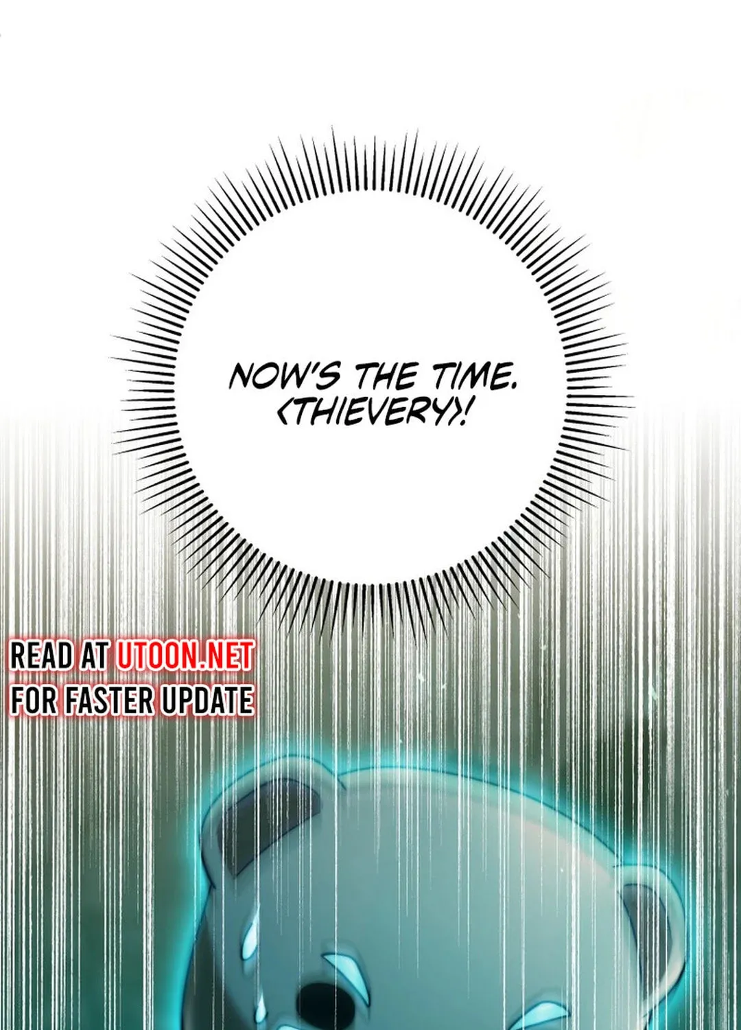 Putting My Life on the Line, I Go All-in on Luck Enhancement Chapter 22 page 105 - 