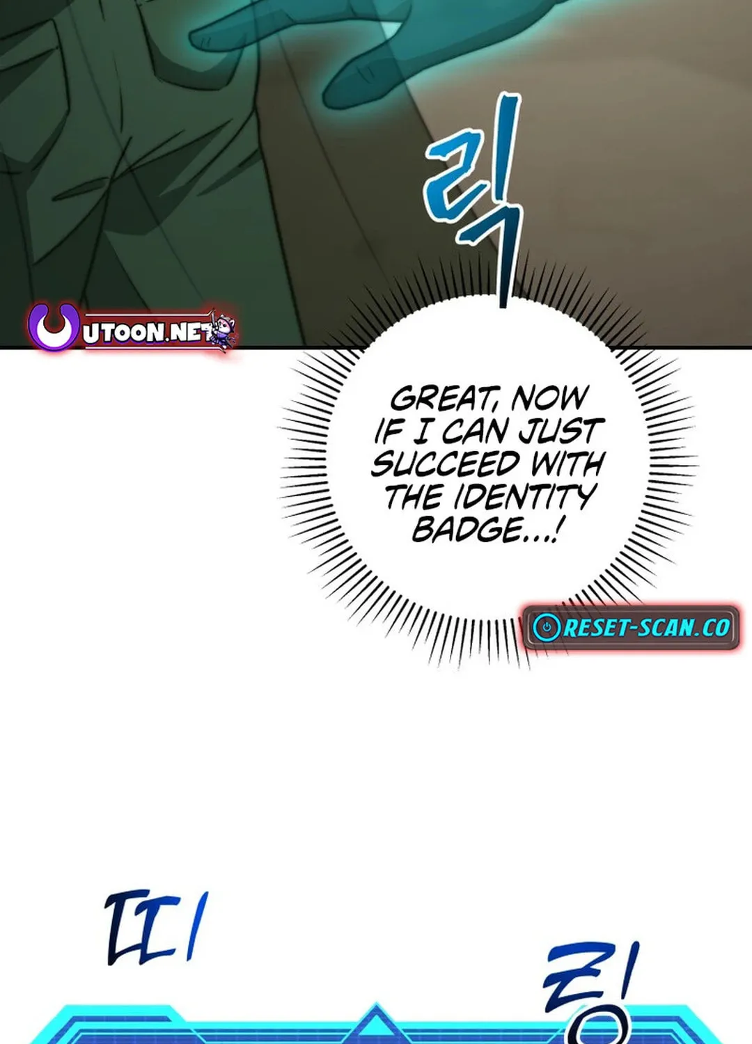 Putting My Life on the Line, I Go All-in on Luck Enhancement Chapter 22 page 111 - 