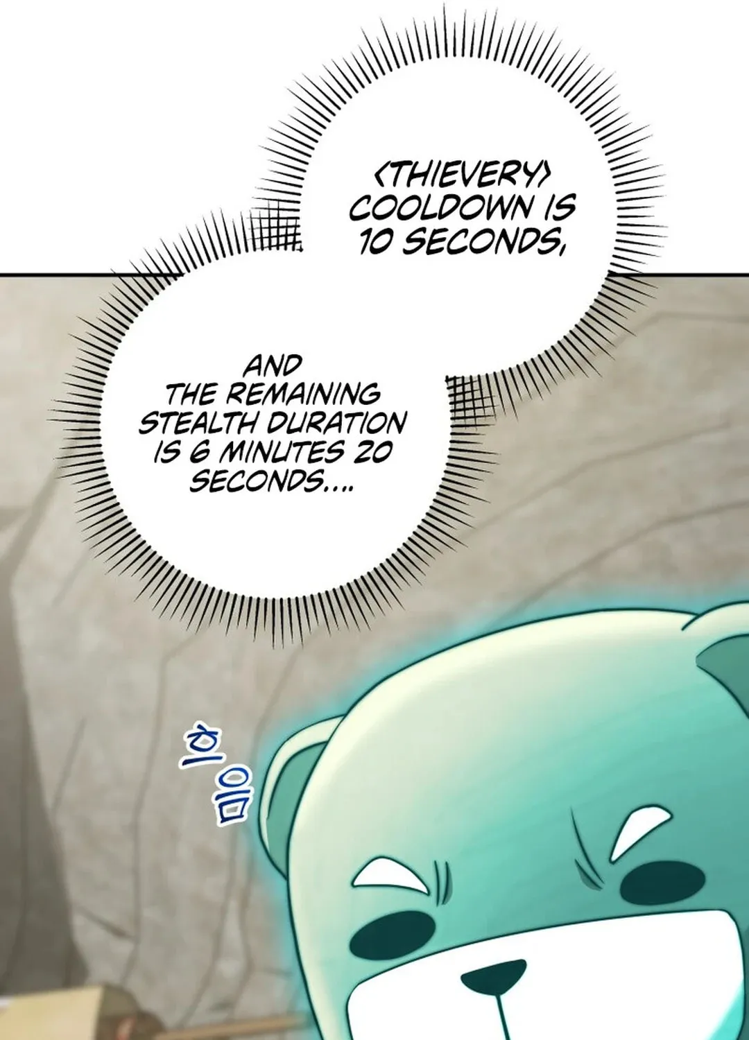 Putting My Life on the Line, I Go All-in on Luck Enhancement Chapter 22 page 114 - 