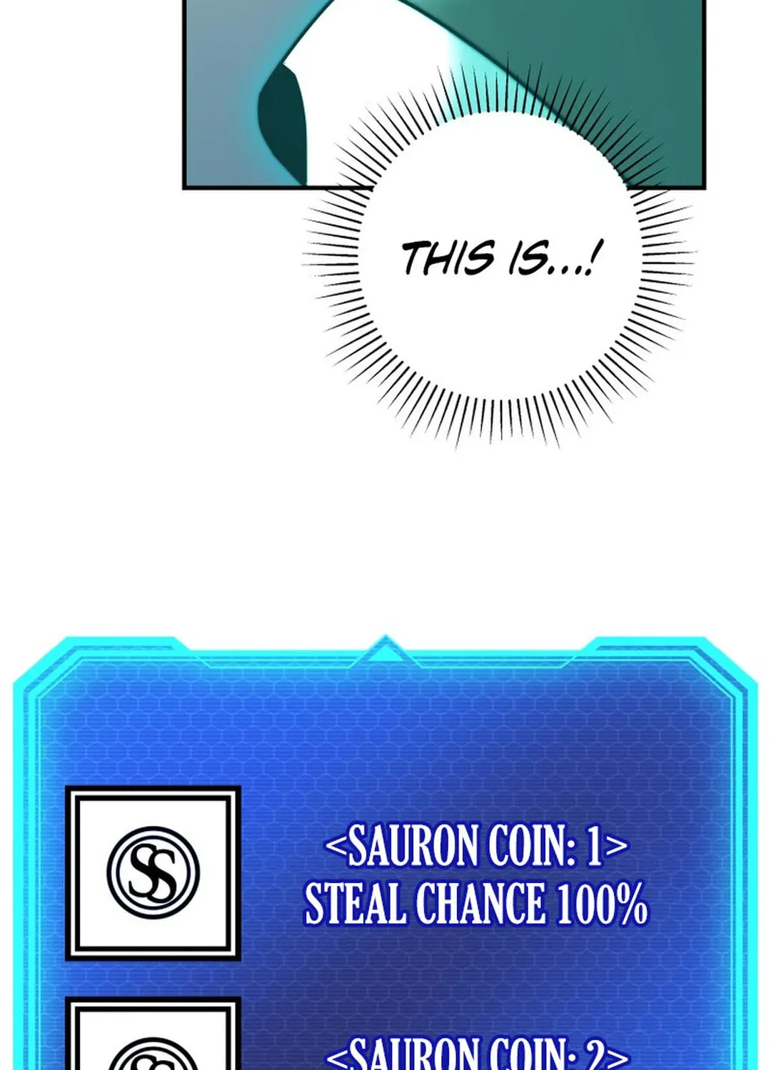 Putting My Life on the Line, I Go All-in on Luck Enhancement Chapter 22 page 117 - 