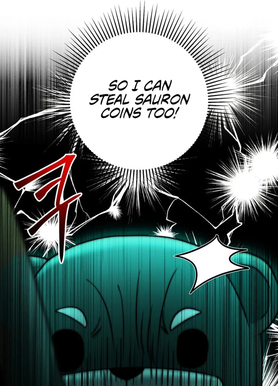 Putting My Life on the Line, I Go All-in on Luck Enhancement Chapter 22 page 120 - 
