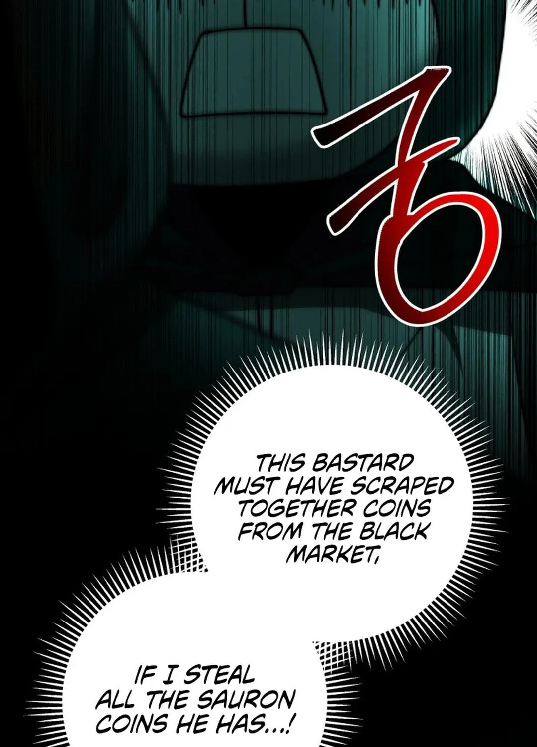 Putting My Life on the Line, I Go All-in on Luck Enhancement Chapter 22 page 121 - 