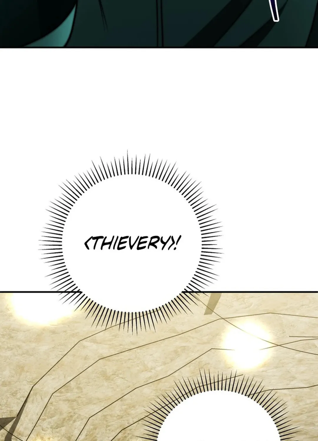 Putting My Life on the Line, I Go All-in on Luck Enhancement Chapter 22 page 124 - 