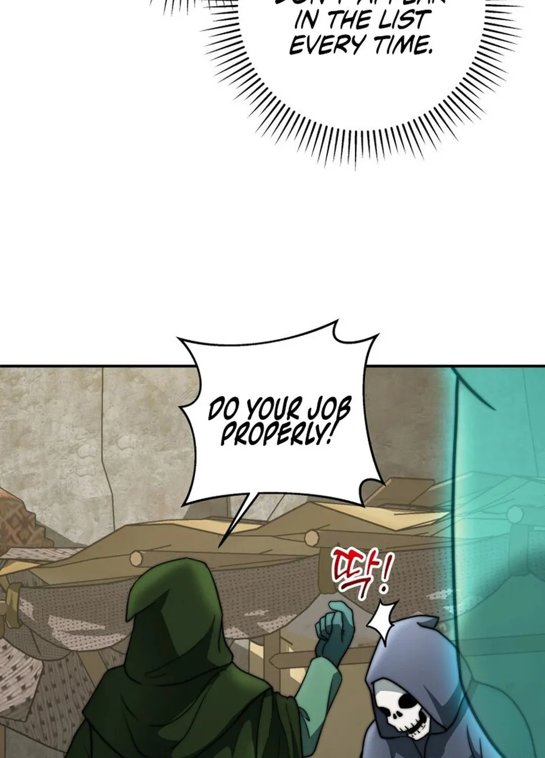 Putting My Life on the Line, I Go All-in on Luck Enhancement Chapter 22 page 130 - 