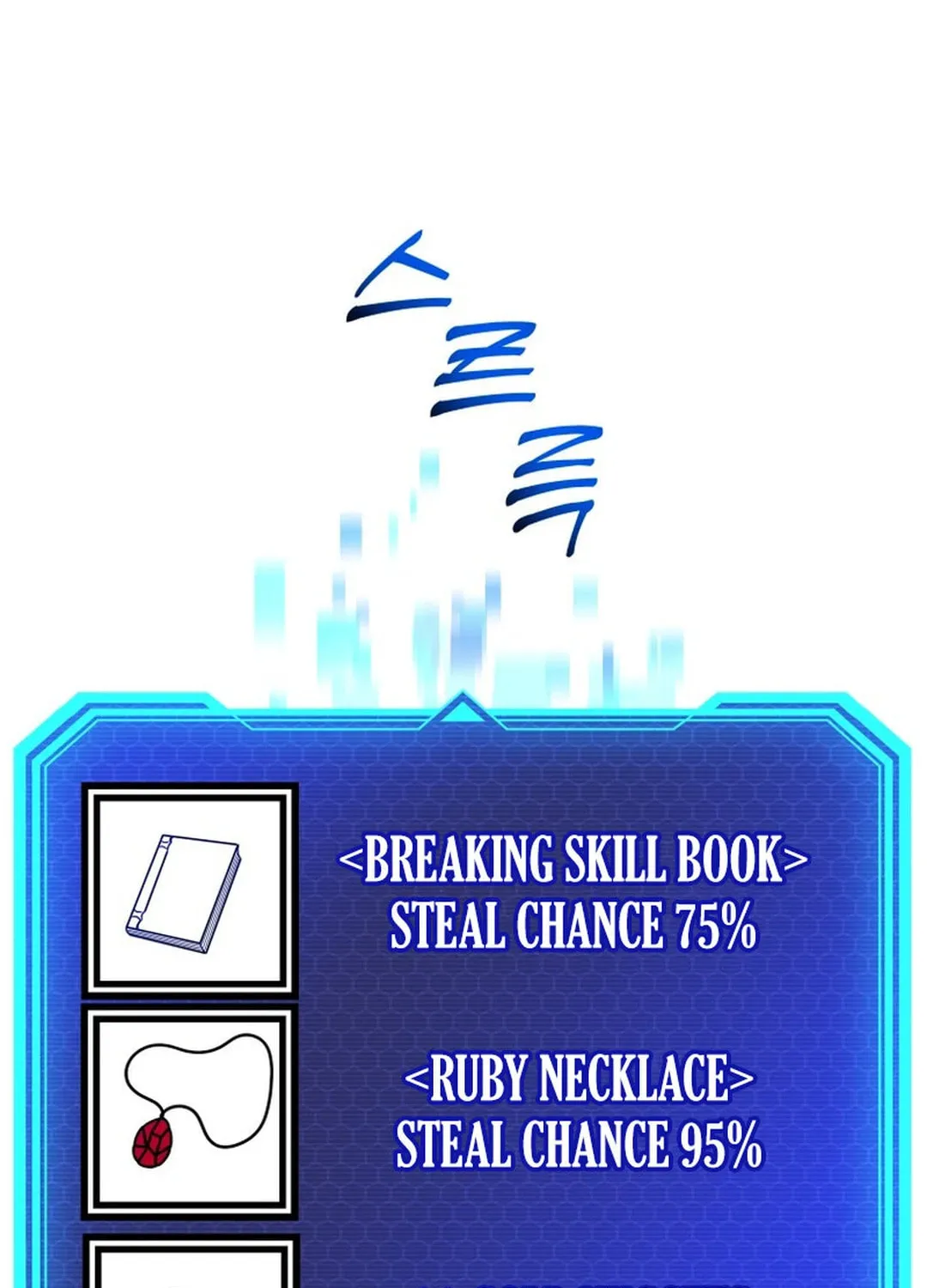 Putting My Life on the Line, I Go All-in on Luck Enhancement Chapter 22 page 134 - 