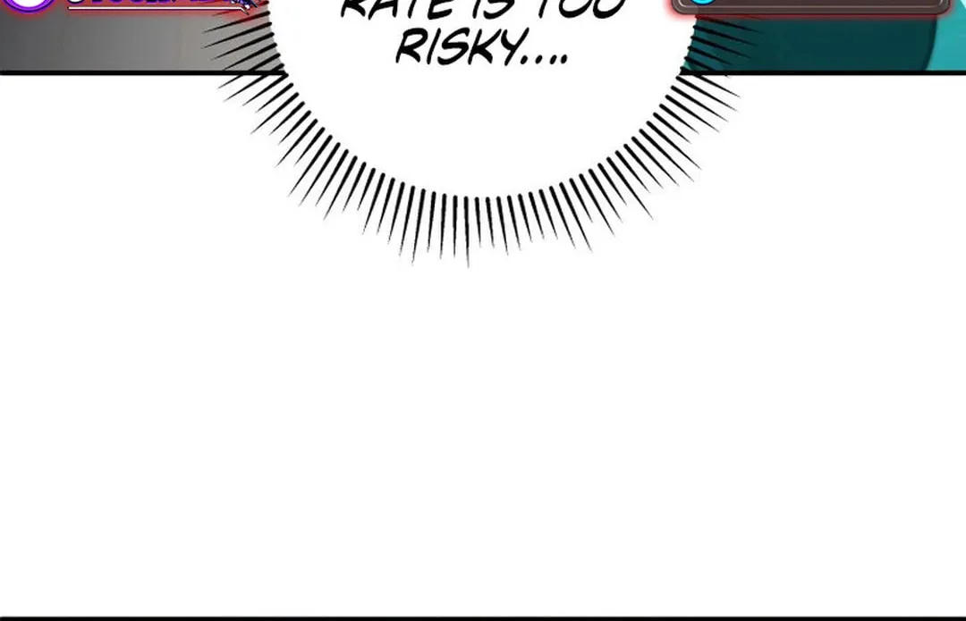 Putting My Life on the Line, I Go All-in on Luck Enhancement Chapter 22 page 139 - 