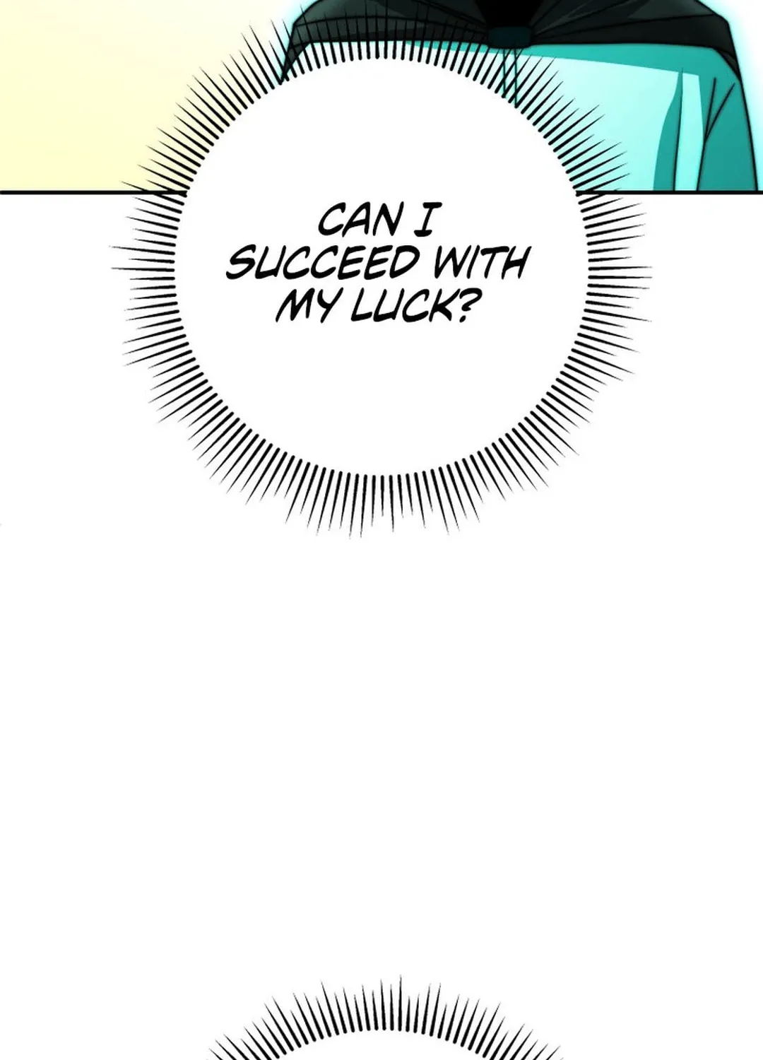 Putting My Life on the Line, I Go All-in on Luck Enhancement Chapter 22 page 143 - 