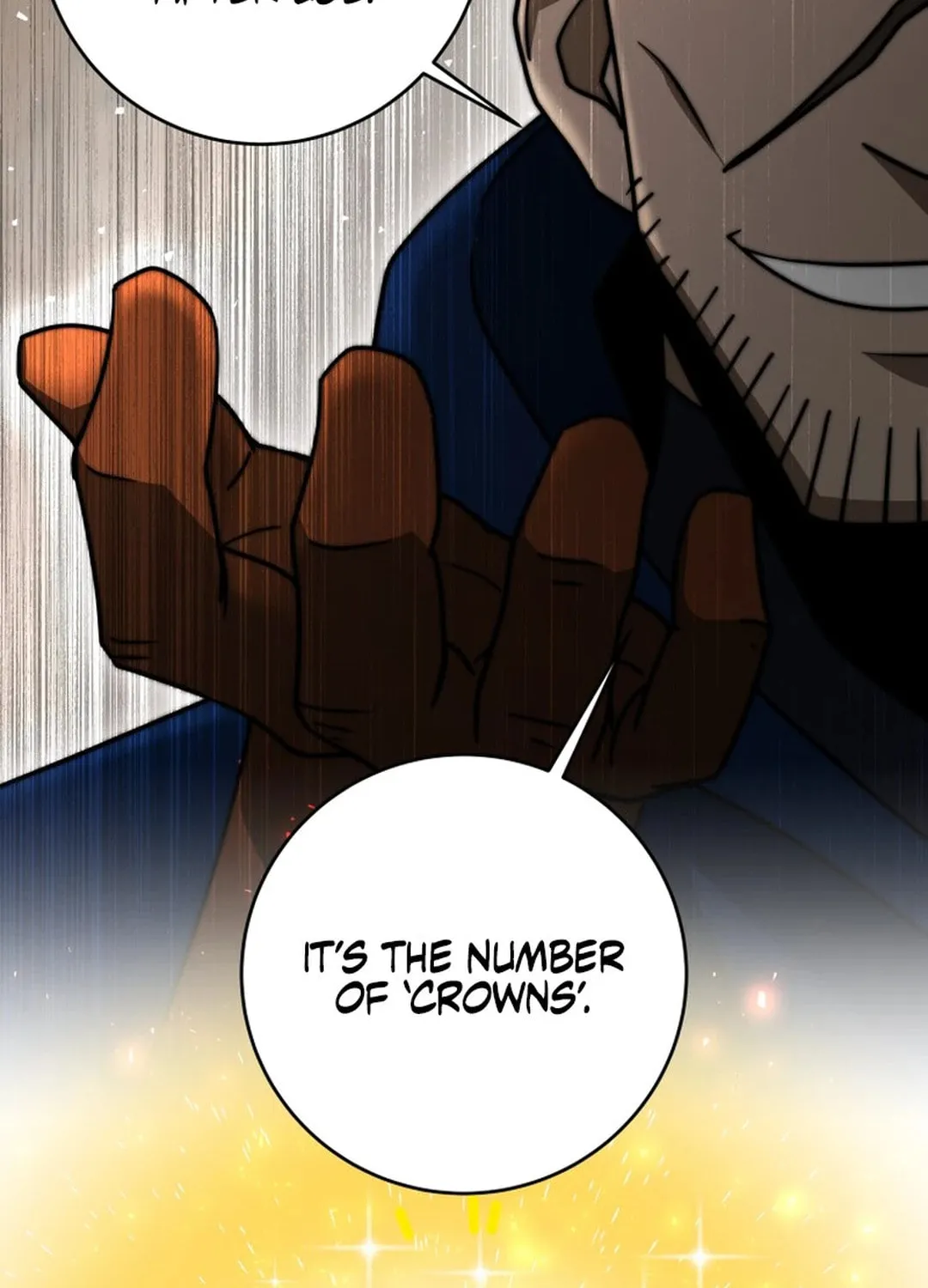 Putting My Life on the Line, I Go All-in on Luck Enhancement Chapter 22 page 18 - 