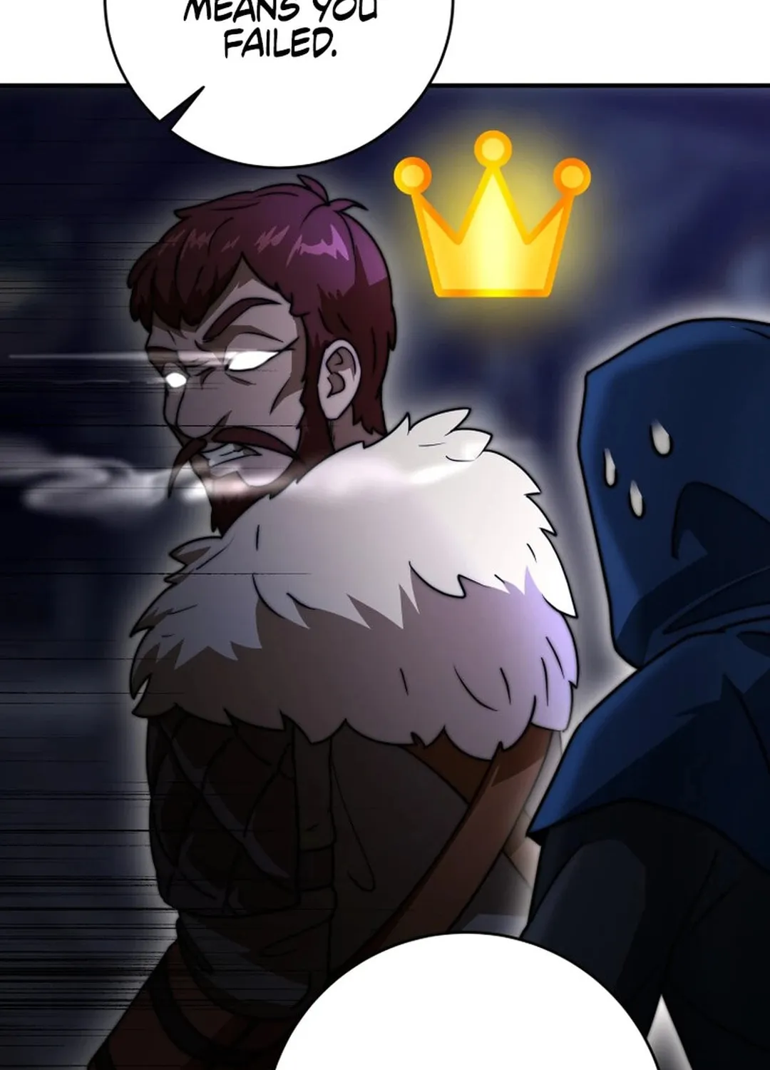 Putting My Life on the Line, I Go All-in on Luck Enhancement Chapter 22 page 20 - 