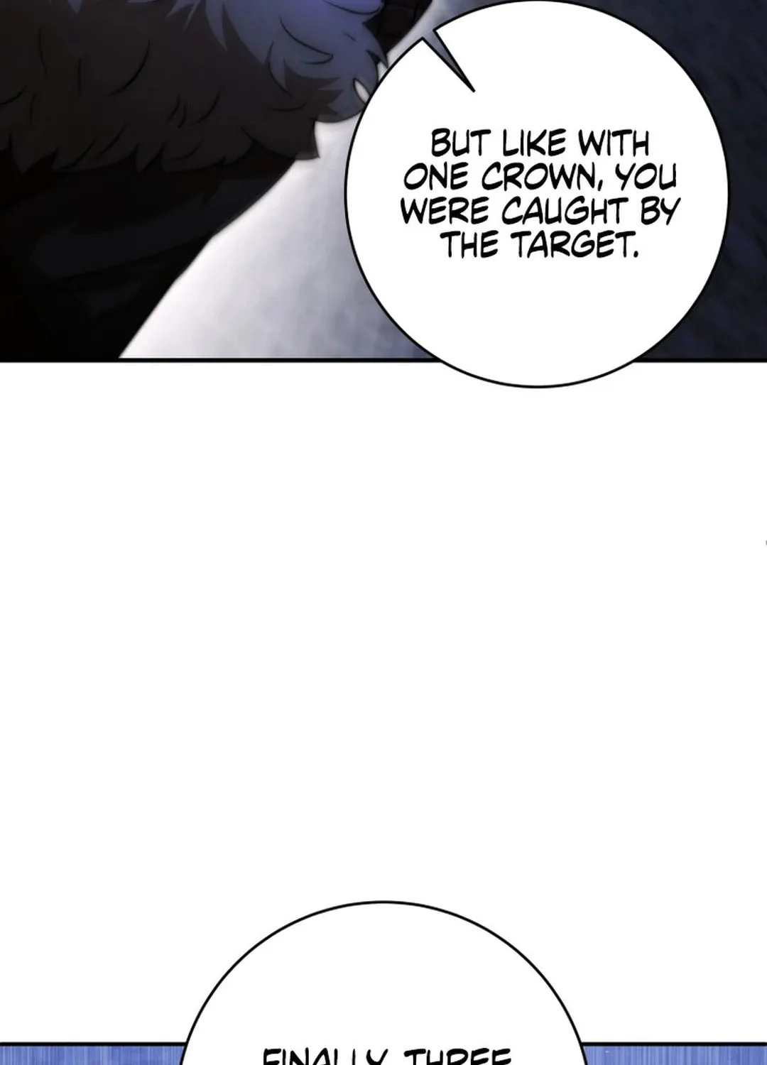 Putting My Life on the Line, I Go All-in on Luck Enhancement Chapter 22 page 23 - 