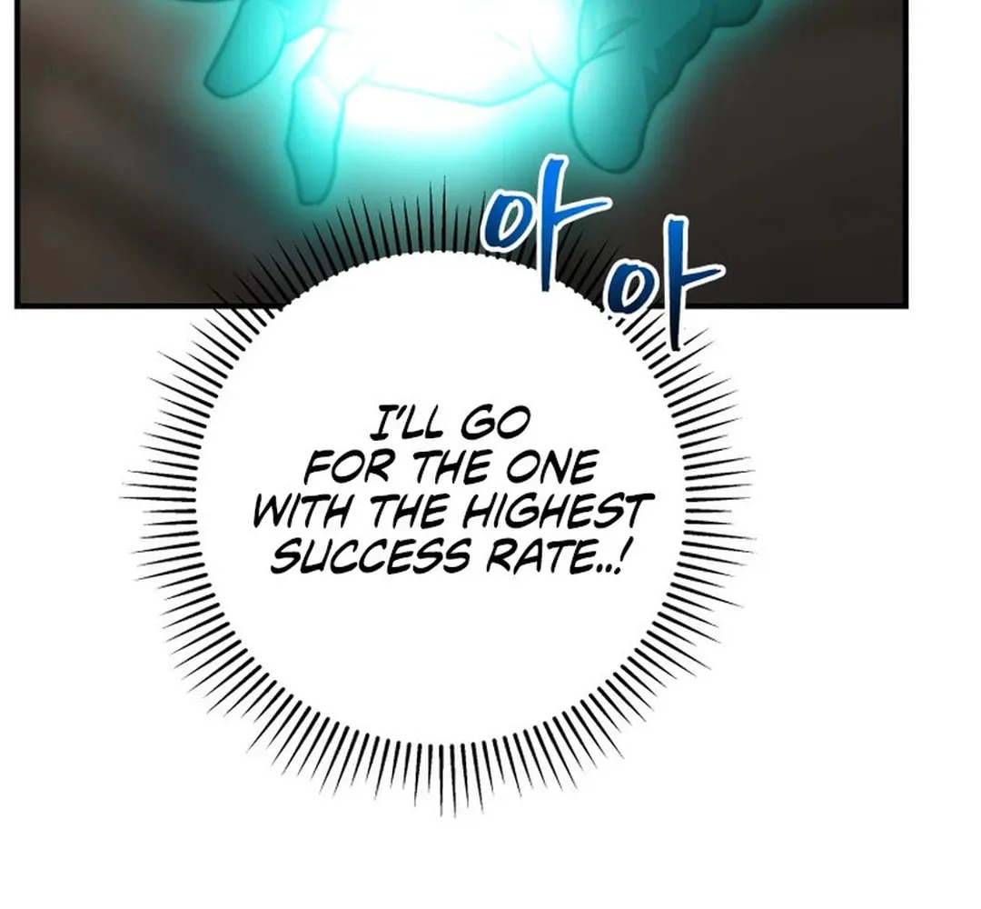 Putting My Life on the Line, I Go All-in on Luck Enhancement Chapter 22 page 35 - 