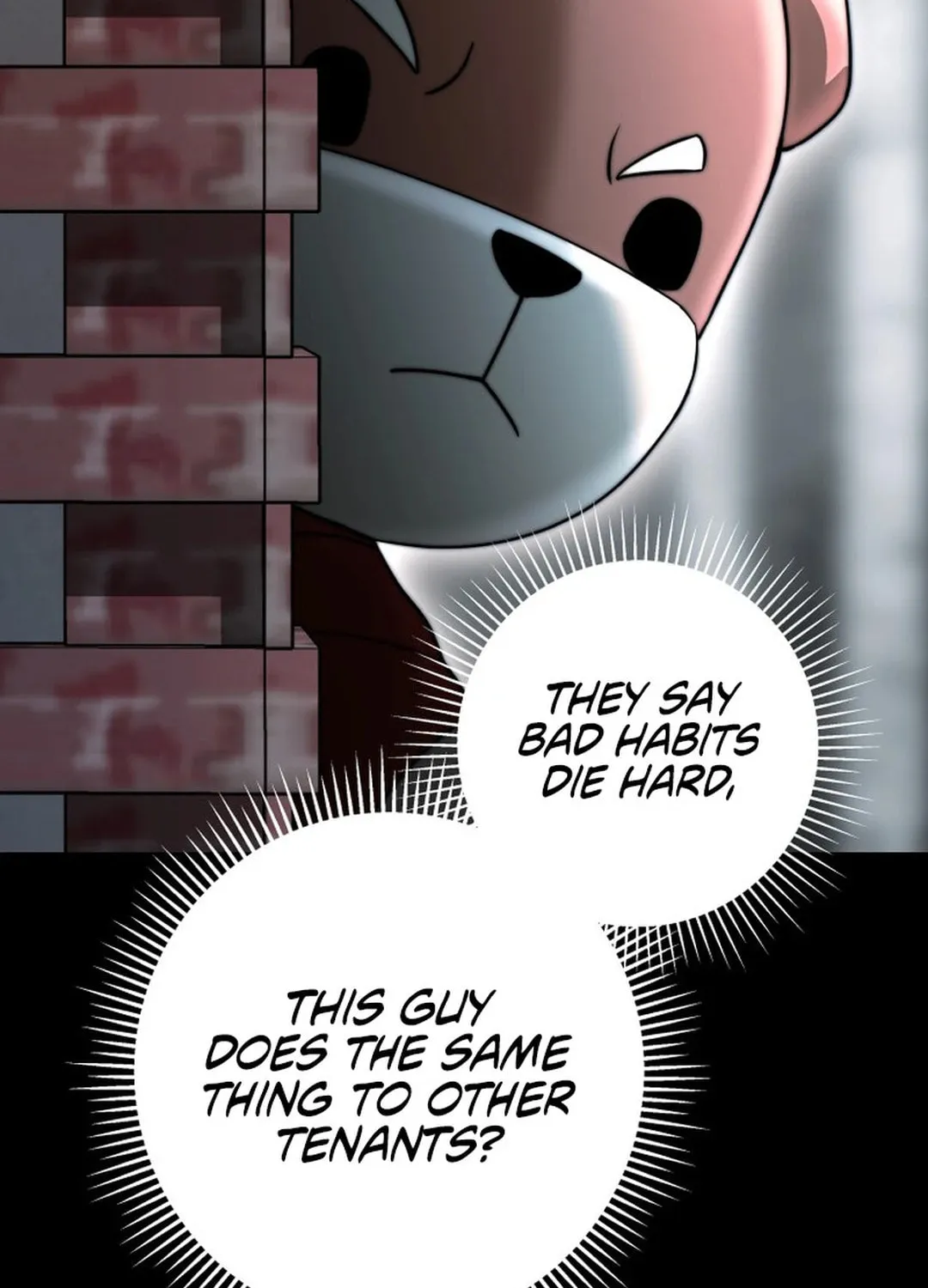 Putting My Life on the Line, I Go All-in on Luck Enhancement Chapter 22 page 52 - 