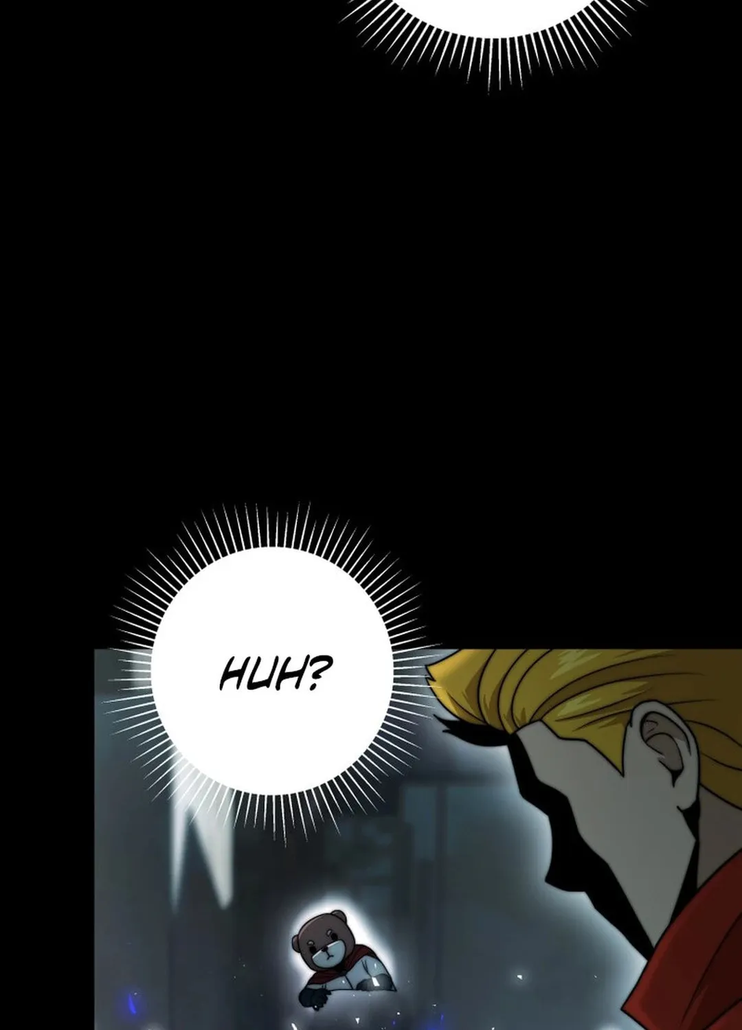 Putting My Life on the Line, I Go All-in on Luck Enhancement Chapter 22 page 58 - 