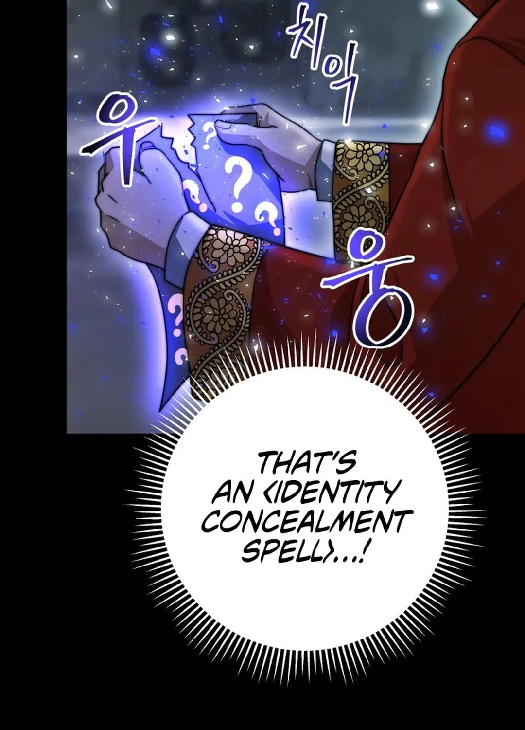Putting My Life on the Line, I Go All-in on Luck Enhancement Chapter 22 page 59 - 