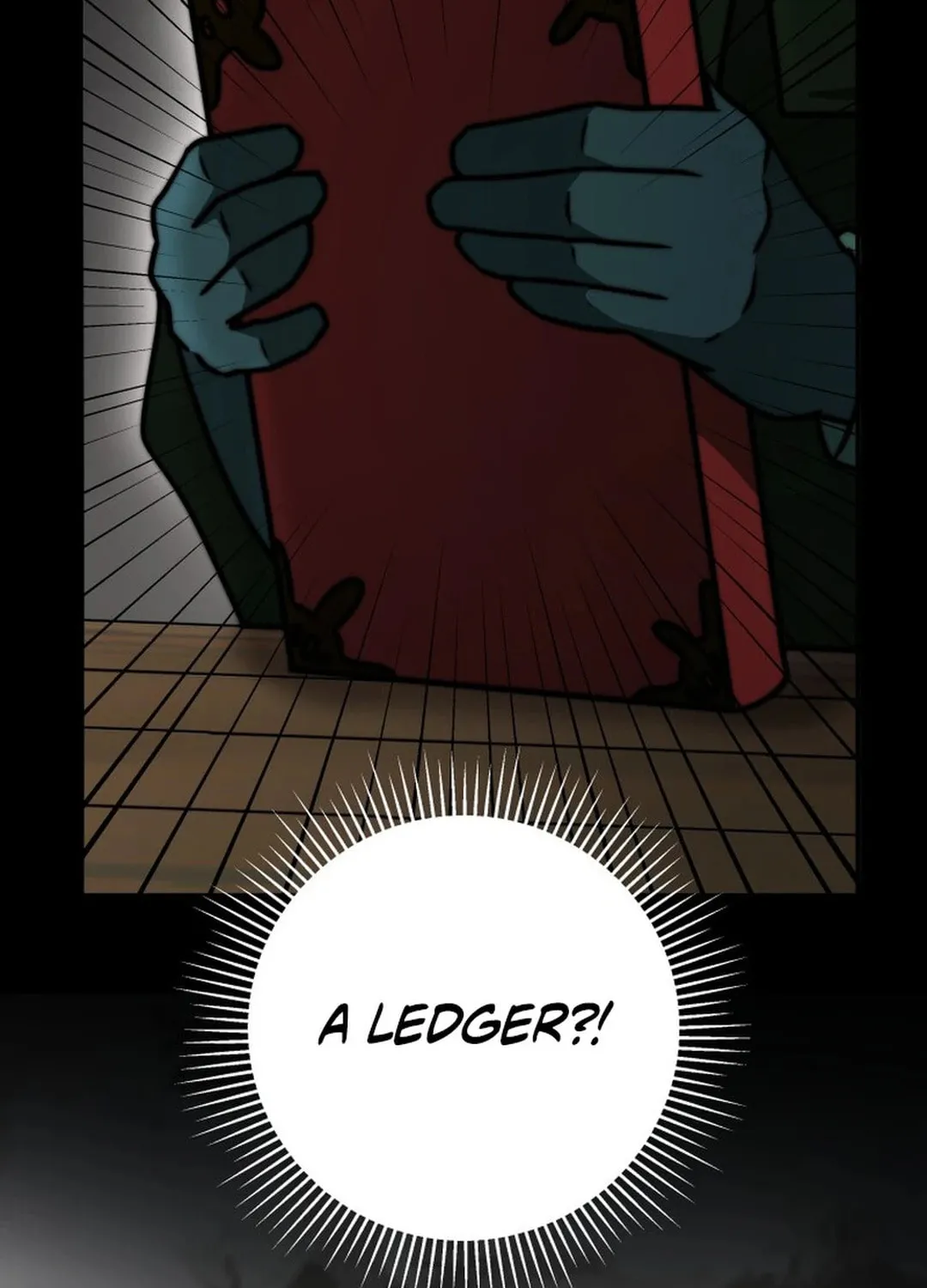 Putting My Life on the Line, I Go All-in on Luck Enhancement Chapter 22 page 70 - 