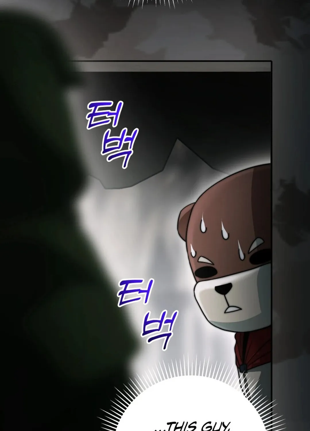 Putting My Life on the Line, I Go All-in on Luck Enhancement Chapter 22 page 71 - 