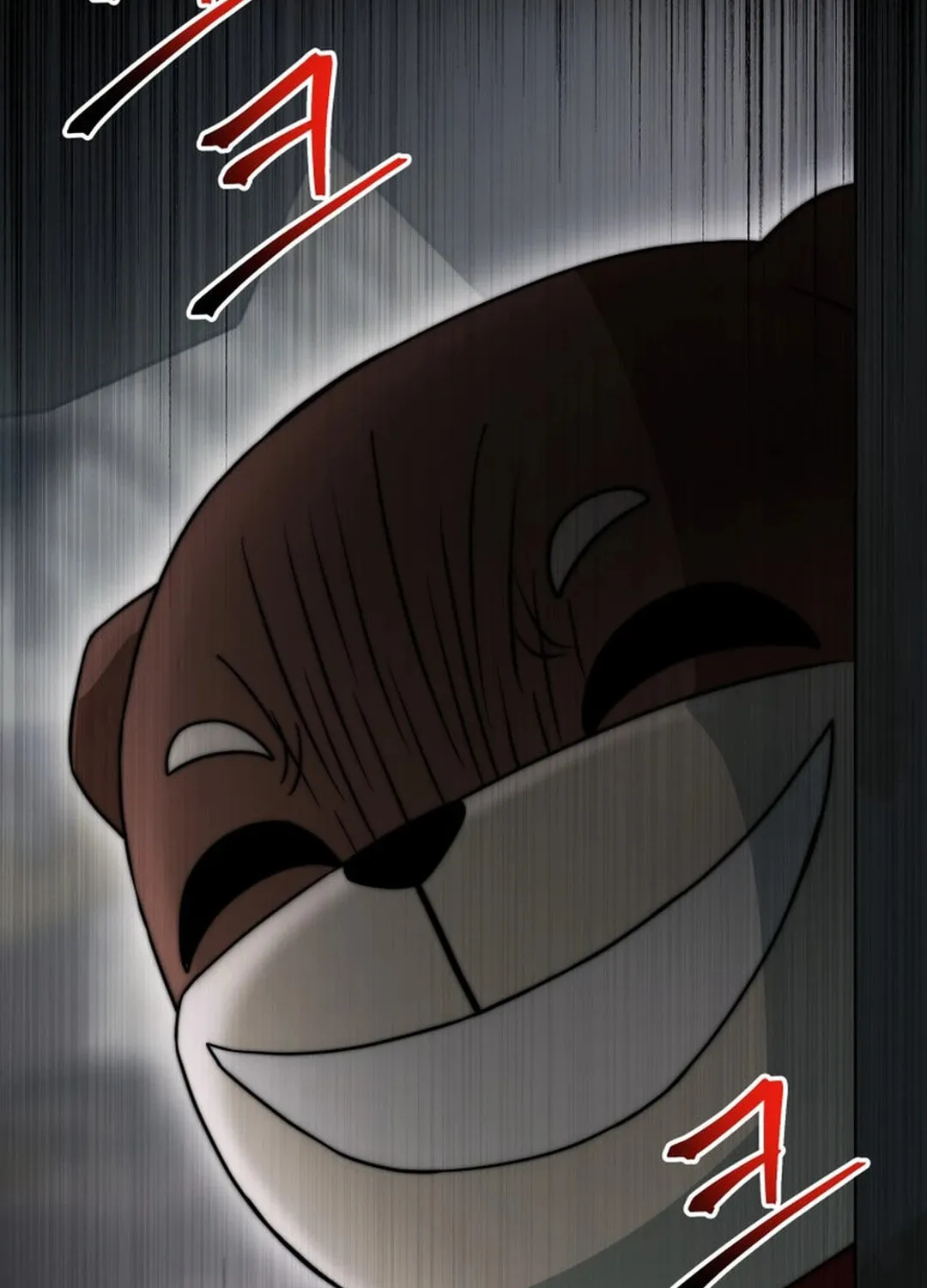 Putting My Life on the Line, I Go All-in on Luck Enhancement Chapter 22 page 75 - 