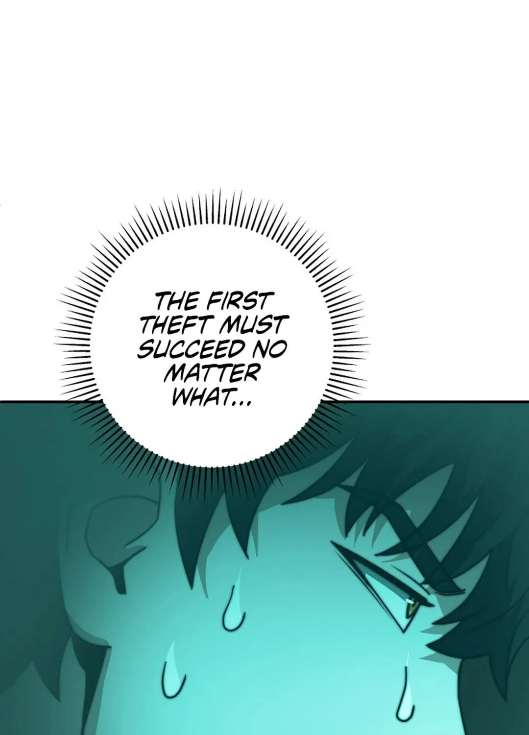 Putting My Life on the Line, I Go All-in on Luck Enhancement Chapter 22 page 92 - 