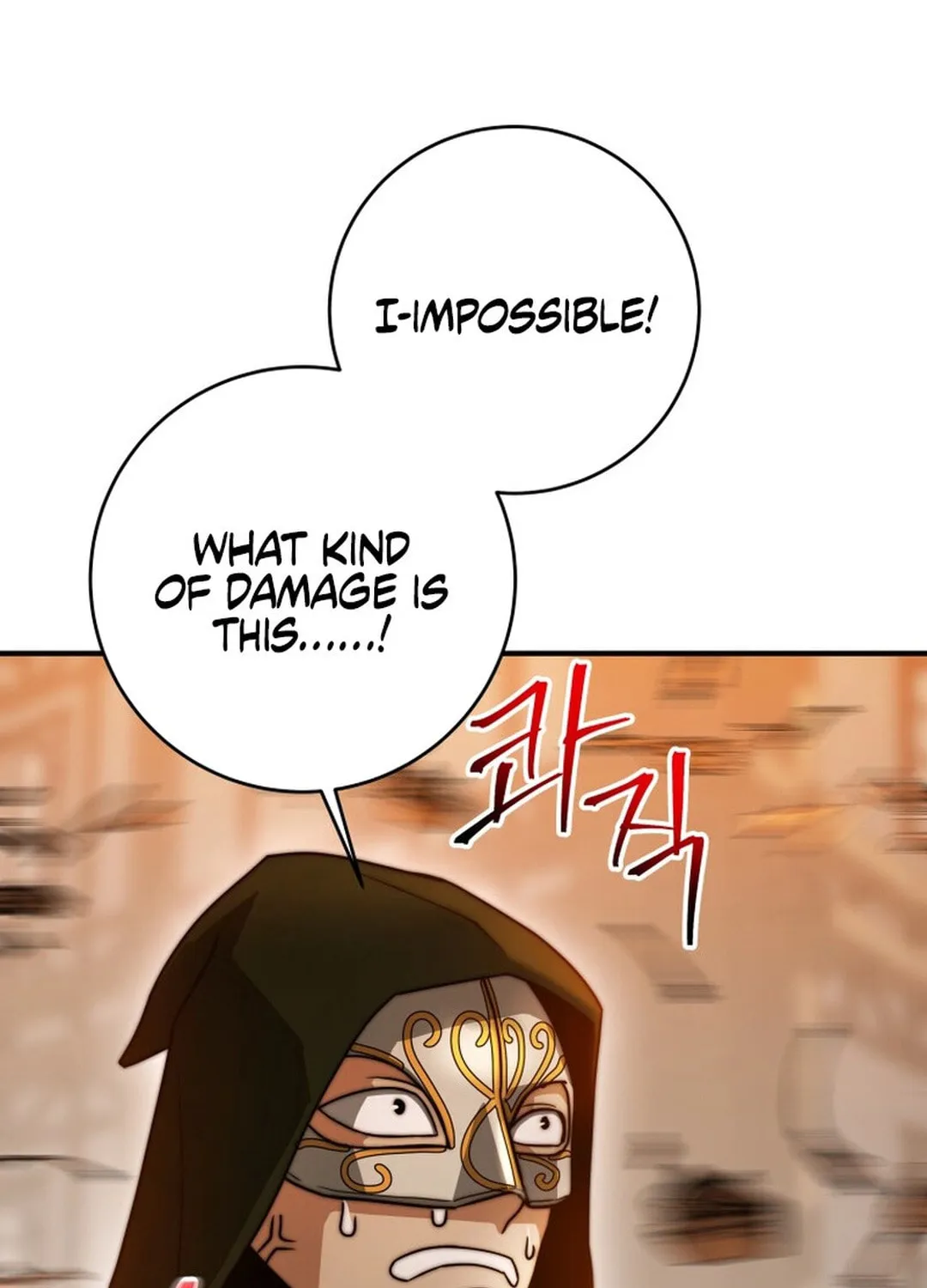 Putting My Life on the Line, I Go All-in on Luck Enhancement Chapter 23 page 101 - 