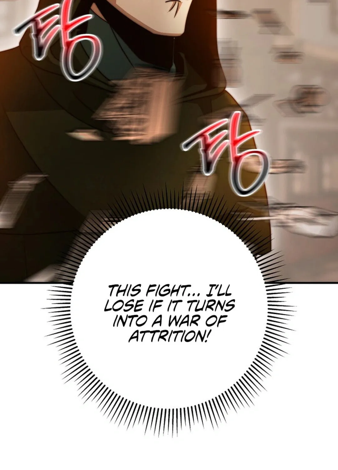 Putting My Life on the Line, I Go All-in on Luck Enhancement Chapter 23 page 102 - 