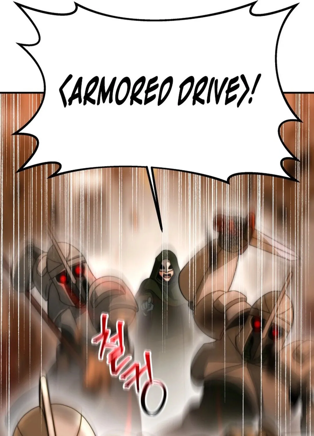 Putting My Life on the Line, I Go All-in on Luck Enhancement Chapter 23 page 104 - 