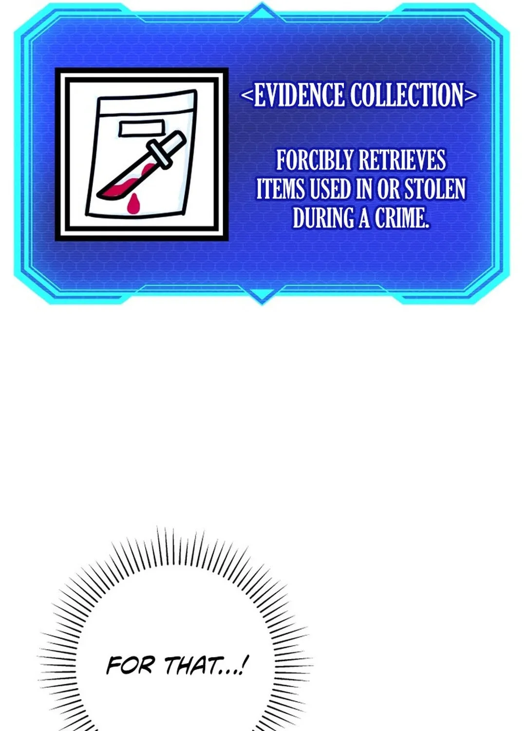 Putting My Life on the Line, I Go All-in on Luck Enhancement Chapter 23 page 109 - 