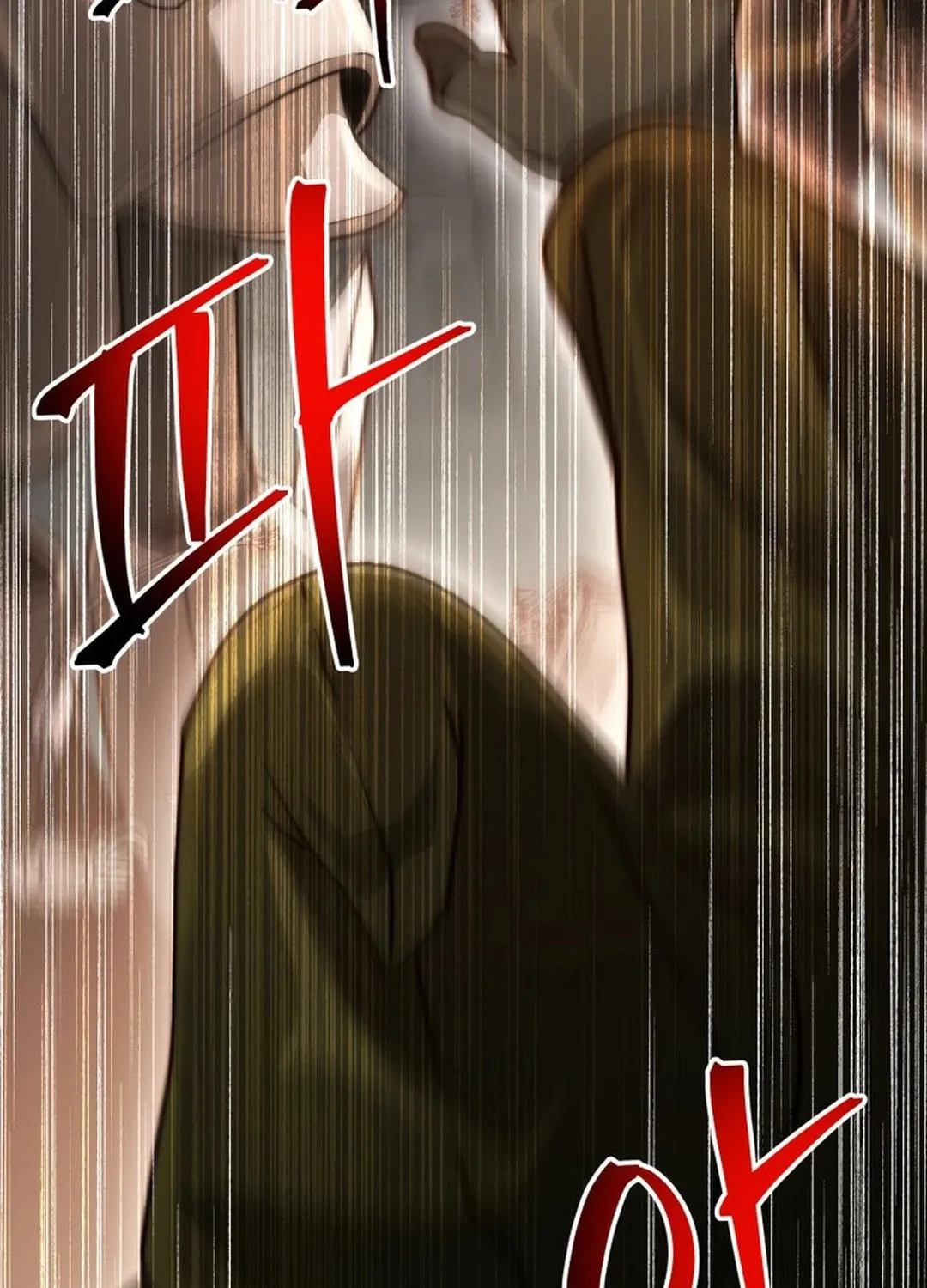 Putting My Life on the Line, I Go All-in on Luck Enhancement Chapter 23 page 112 - 