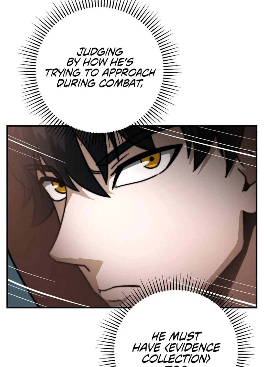 Putting My Life on the Line, I Go All-in on Luck Enhancement Chapter 23 page 114 - 