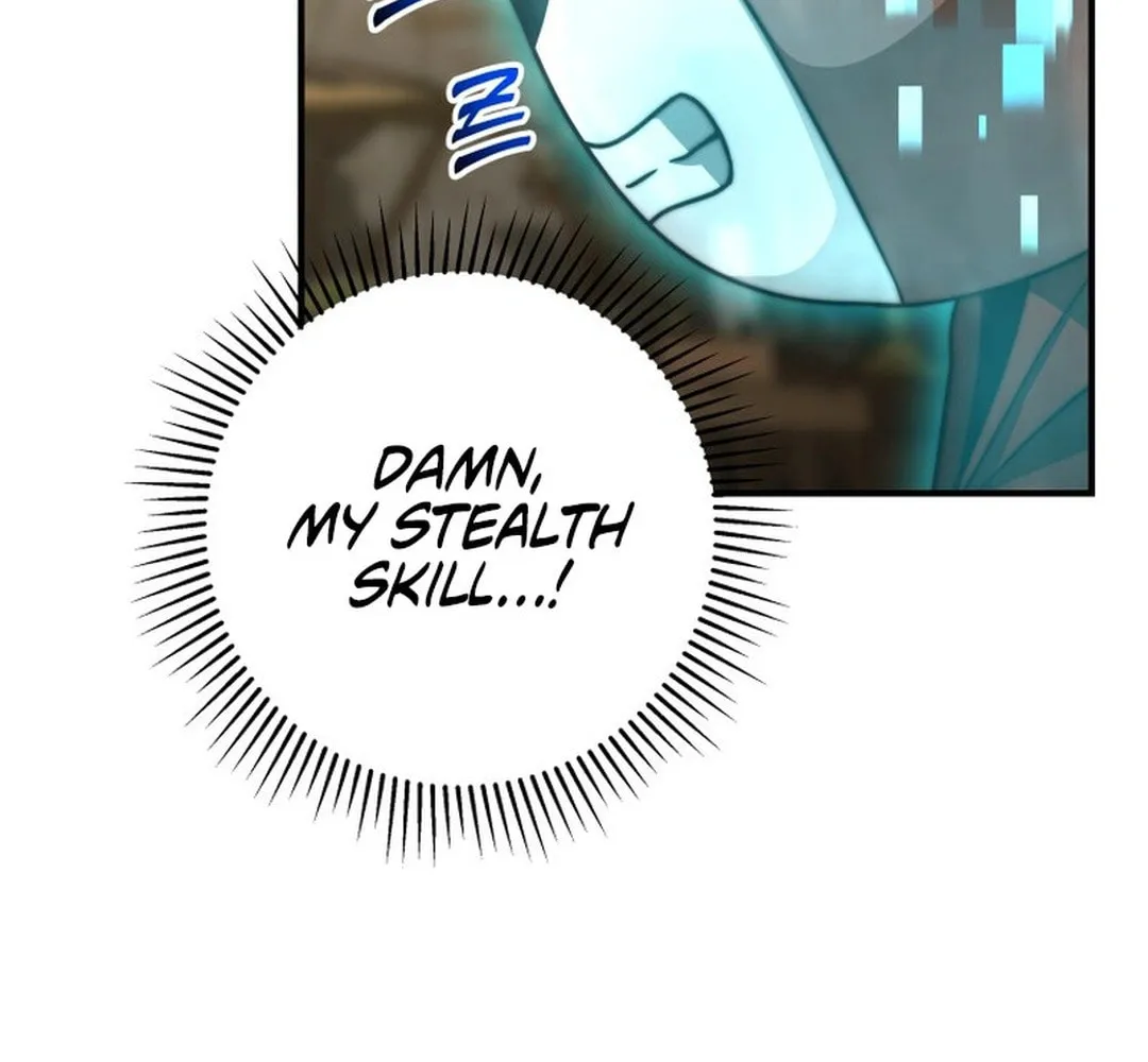 Putting My Life on the Line, I Go All-in on Luck Enhancement Chapter 23 page 13 - 