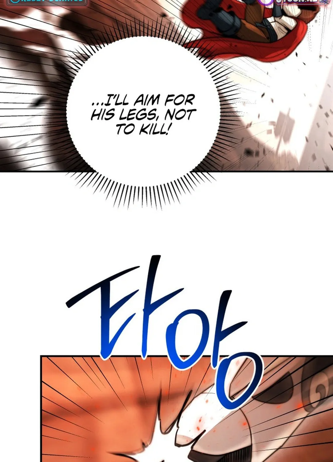 Putting My Life on the Line, I Go All-in on Luck Enhancement Chapter 23 page 121 - 