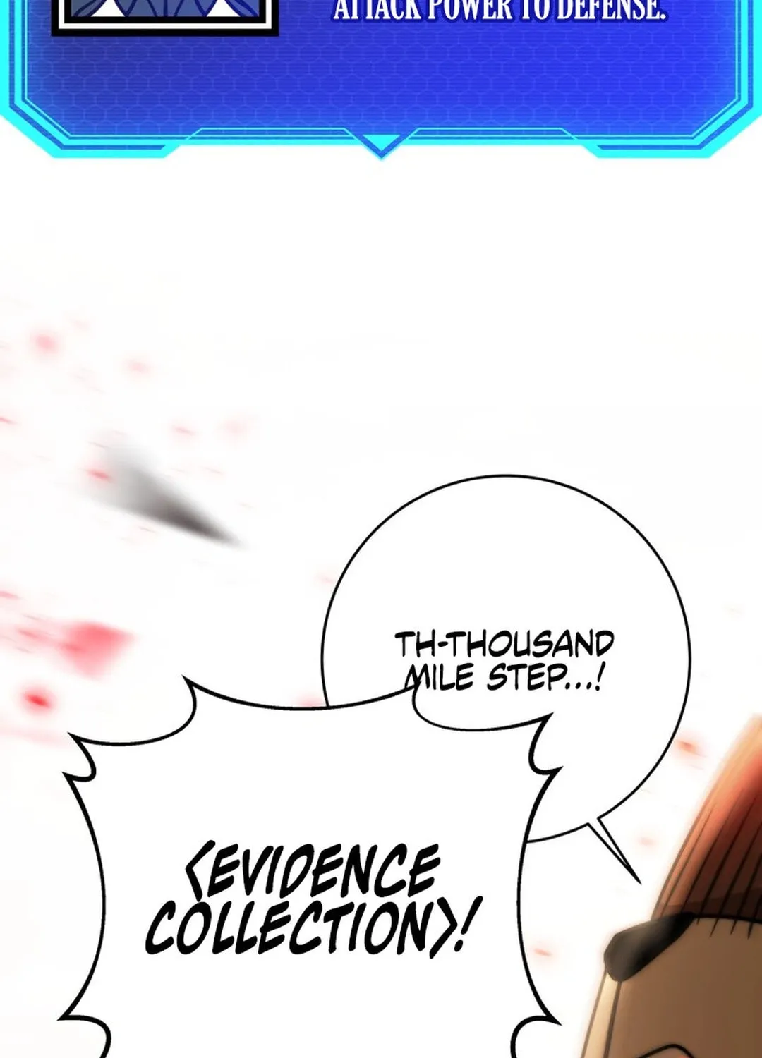 Putting My Life on the Line, I Go All-in on Luck Enhancement Chapter 23 page 129 - 