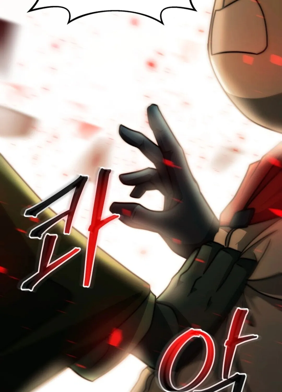 Putting My Life on the Line, I Go All-in on Luck Enhancement Chapter 23 page 130 - 