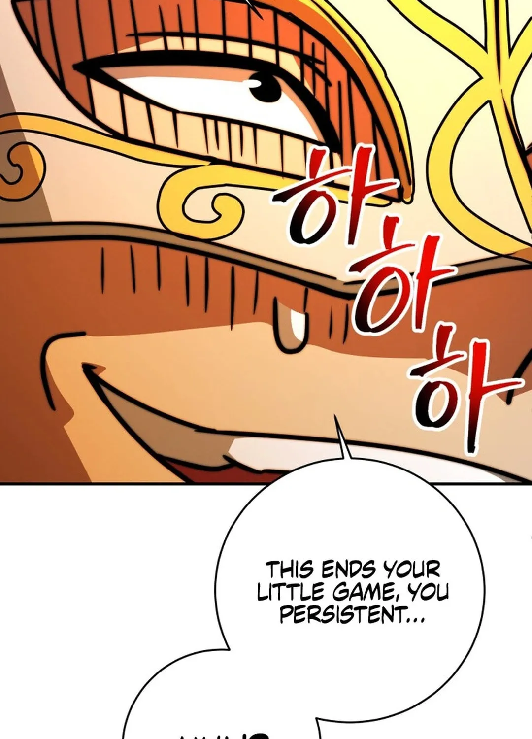 Putting My Life on the Line, I Go All-in on Luck Enhancement Chapter 23 page 135 - 