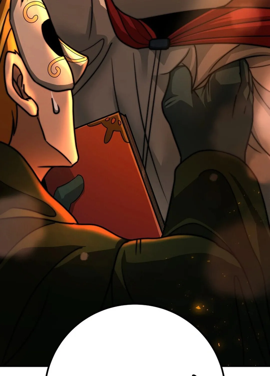Putting My Life on the Line, I Go All-in on Luck Enhancement Chapter 23 page 139 - 
