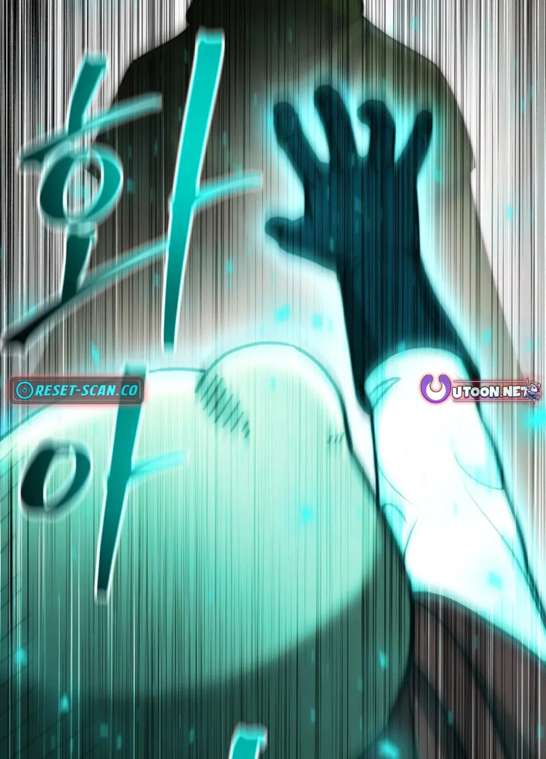 Putting My Life on the Line, I Go All-in on Luck Enhancement Chapter 23 page 3 - 