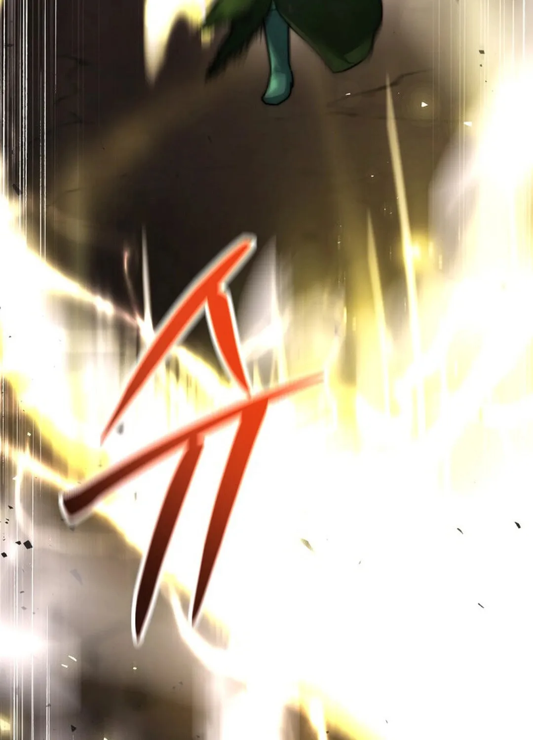 Putting My Life on the Line, I Go All-in on Luck Enhancement Chapter 23 page 22 - 