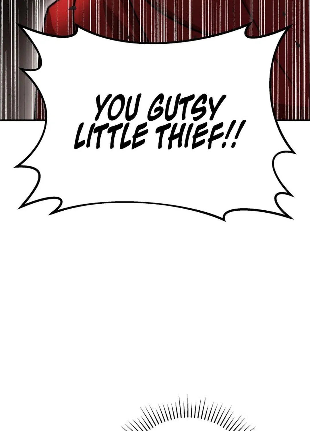 Putting My Life on the Line, I Go All-in on Luck Enhancement Chapter 23 page 24 - 