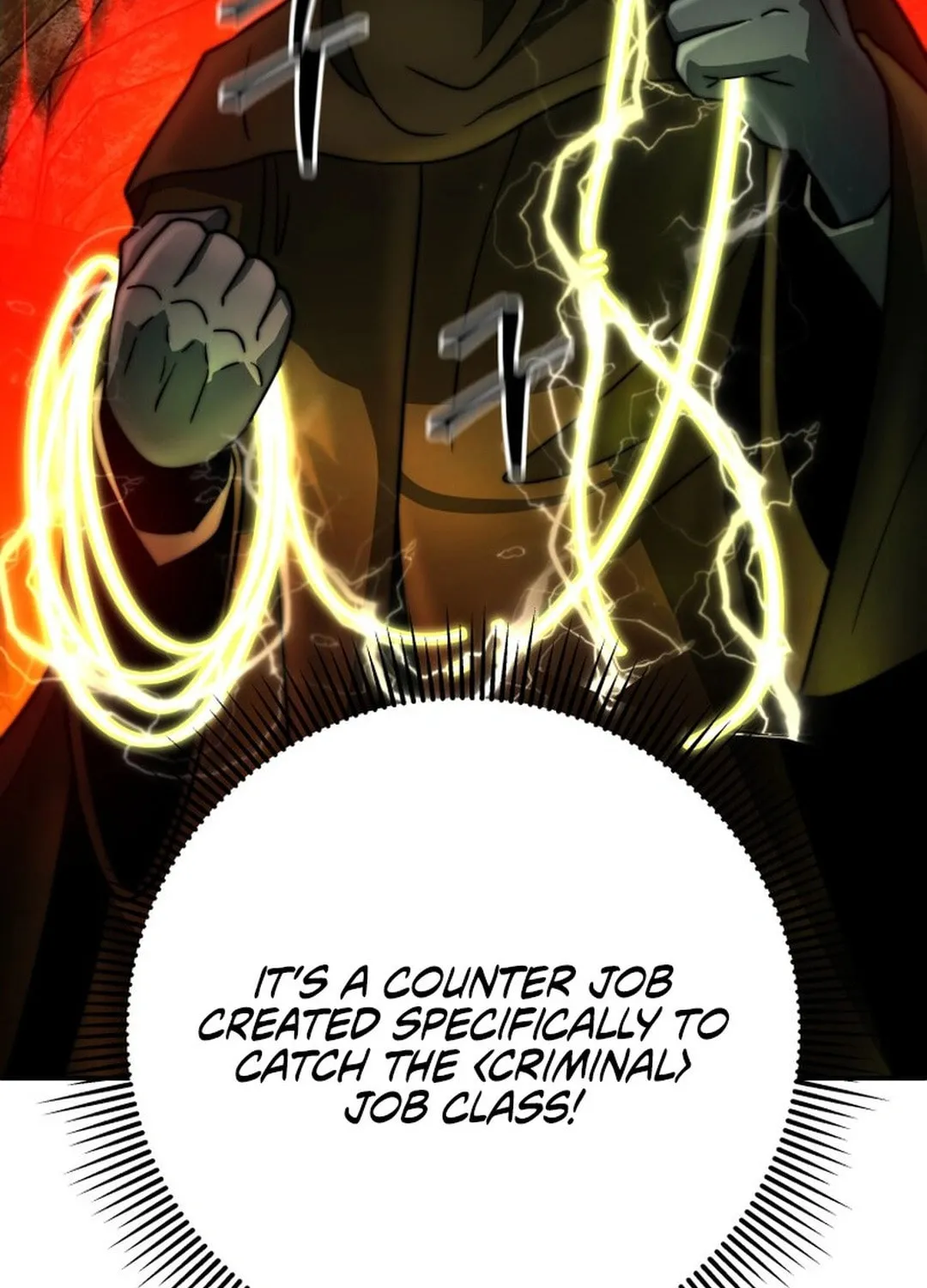 Putting My Life on the Line, I Go All-in on Luck Enhancement Chapter 23 page 30 - 