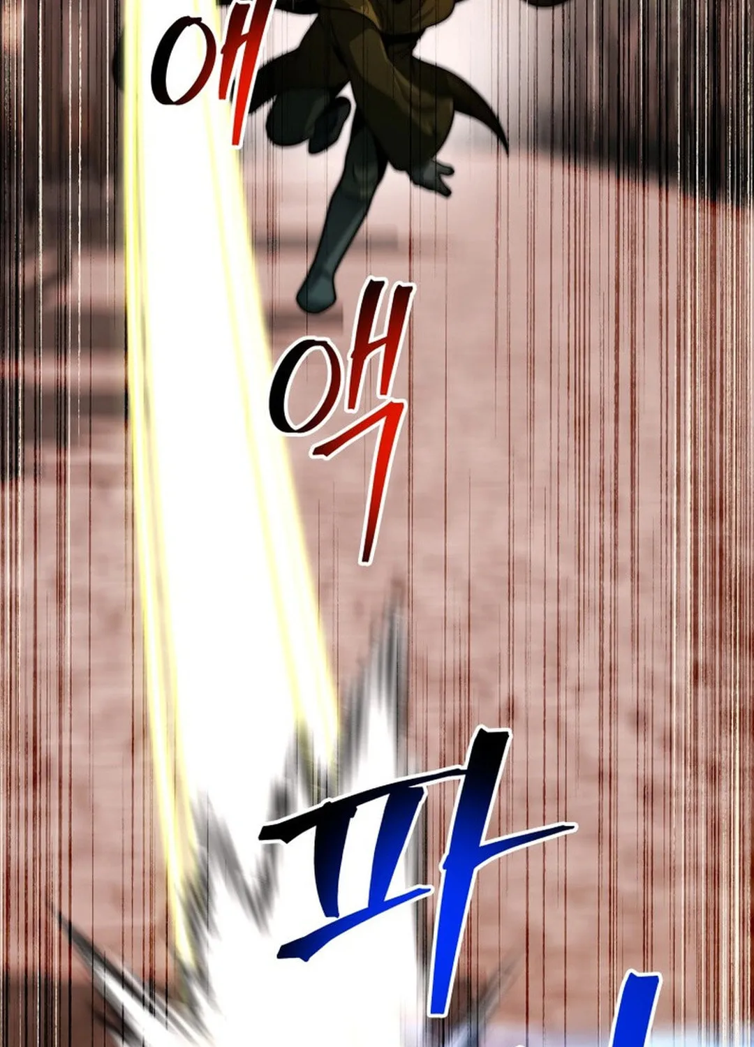 Putting My Life on the Line, I Go All-in on Luck Enhancement Chapter 23 page 38 - 