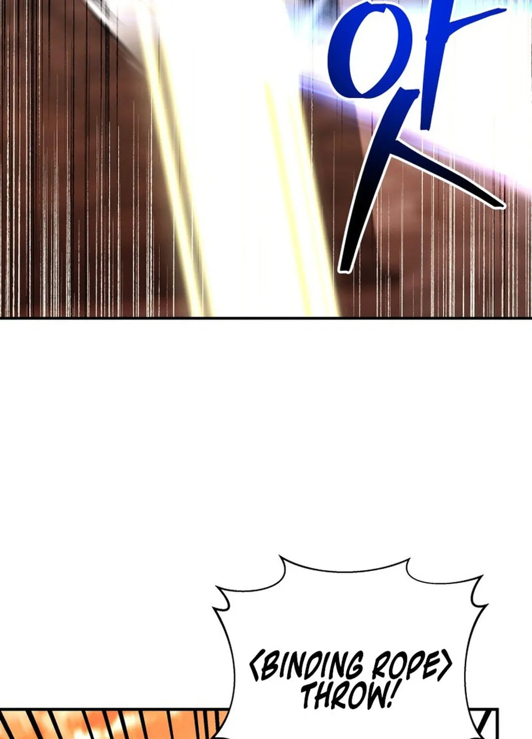 Putting My Life on the Line, I Go All-in on Luck Enhancement Chapter 23 page 39 - 