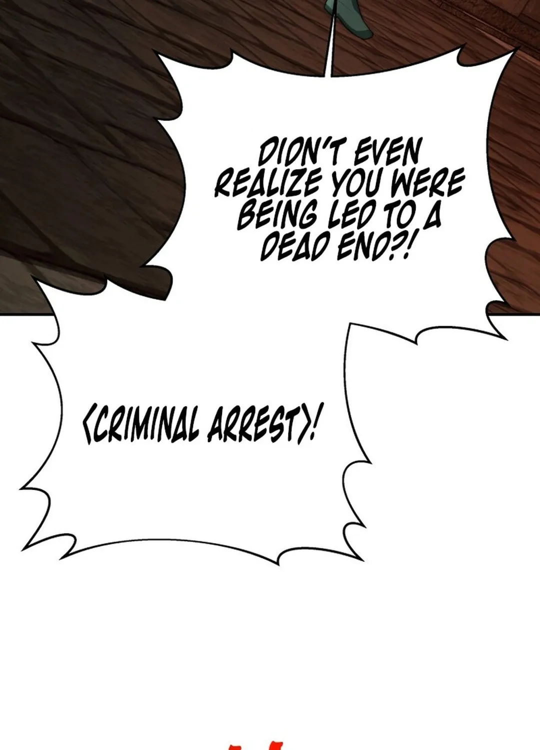 Putting My Life on the Line, I Go All-in on Luck Enhancement Chapter 23 page 47 - 