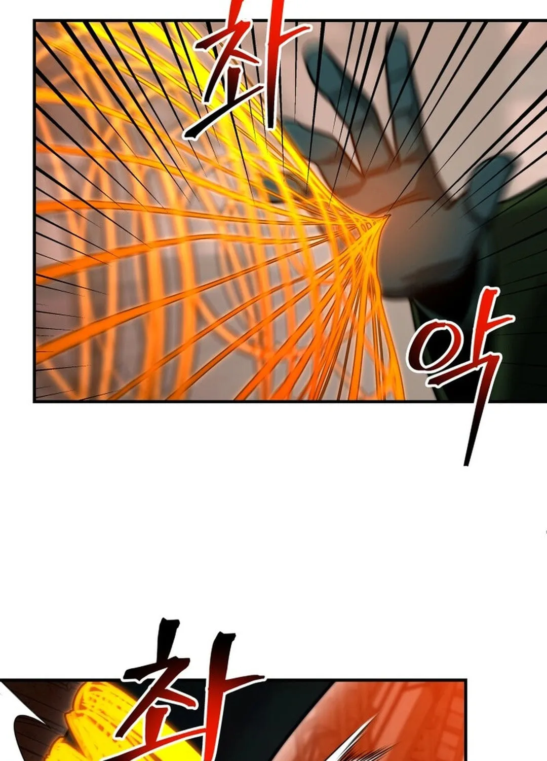 Putting My Life on the Line, I Go All-in on Luck Enhancement Chapter 23 page 48 - 