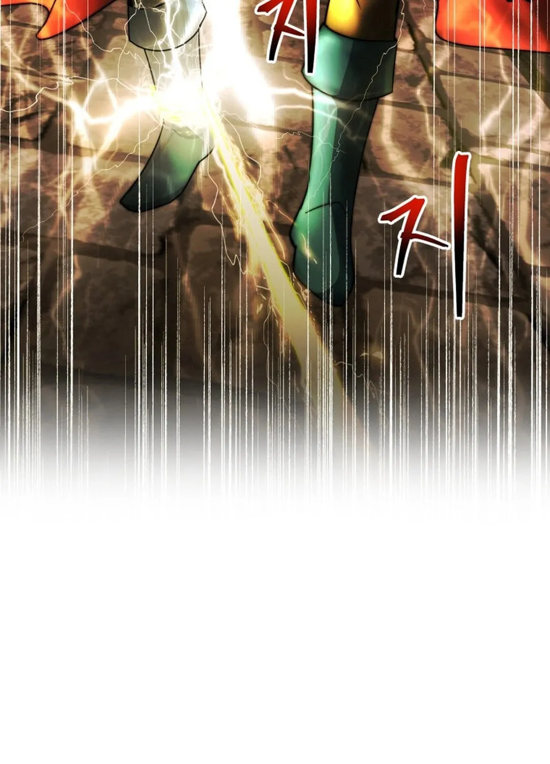 Putting My Life on the Line, I Go All-in on Luck Enhancement Chapter 23 page 52 - 