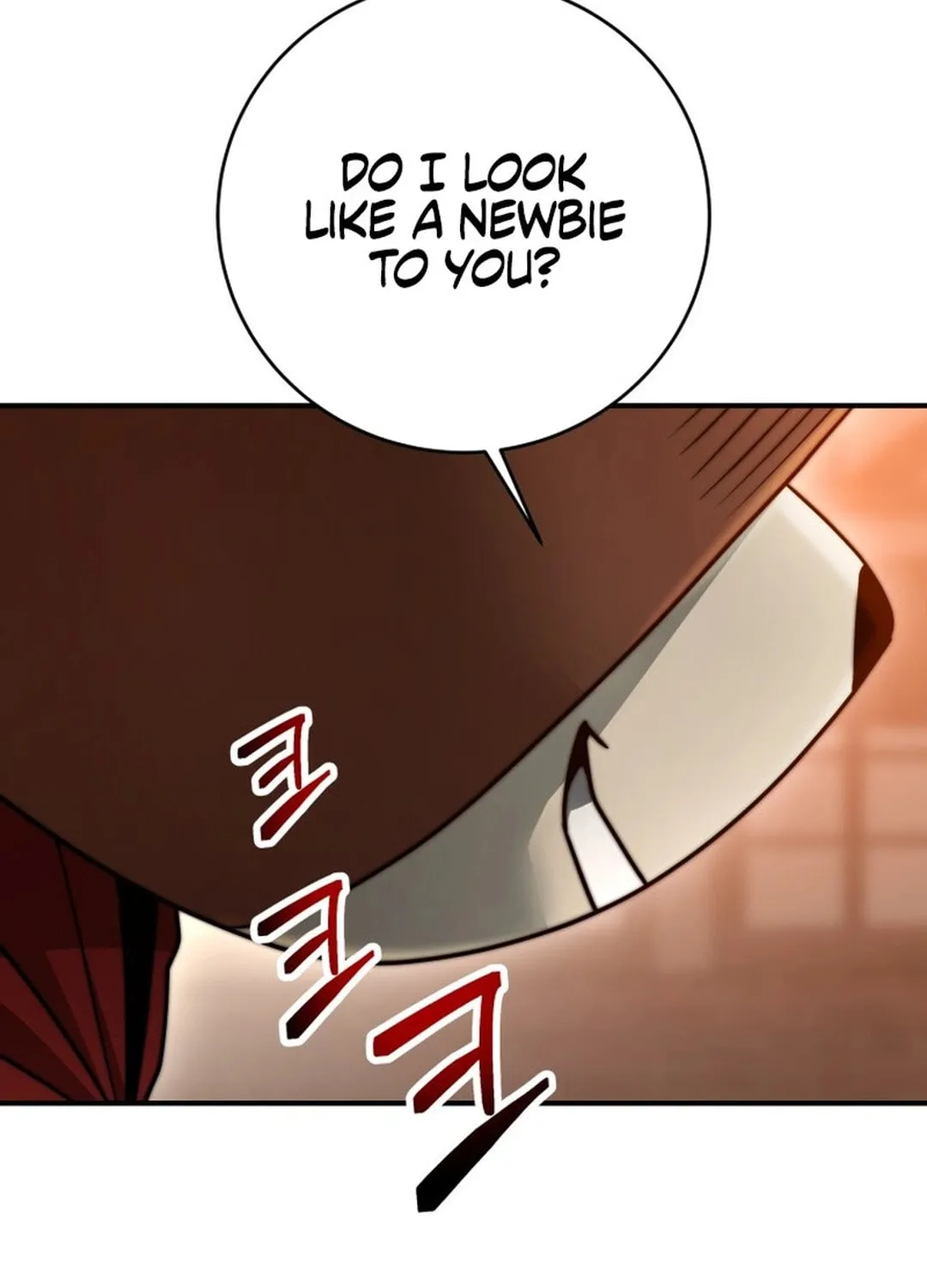 Putting My Life on the Line, I Go All-in on Luck Enhancement Chapter 23 page 55 - 
