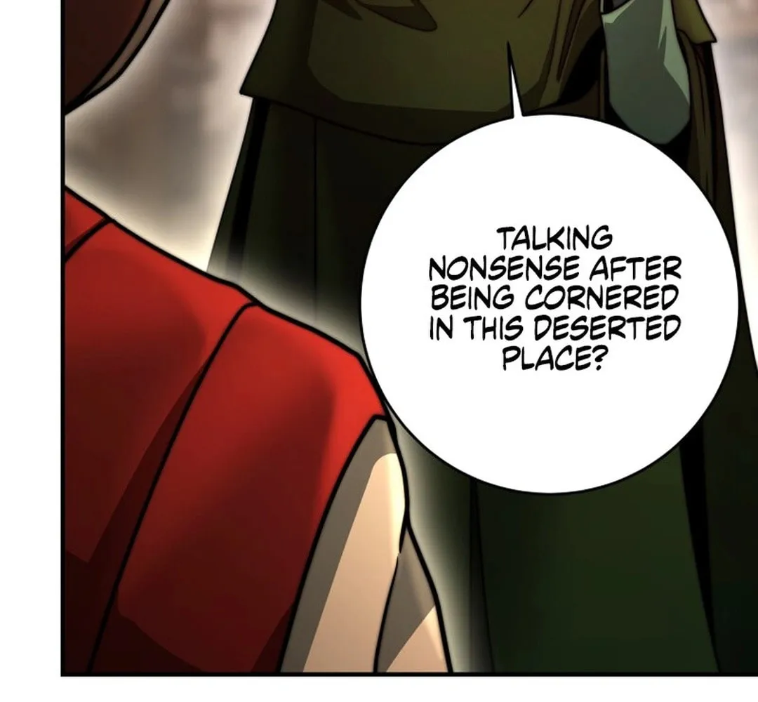 Putting My Life on the Line, I Go All-in on Luck Enhancement Chapter 23 page 57 - 