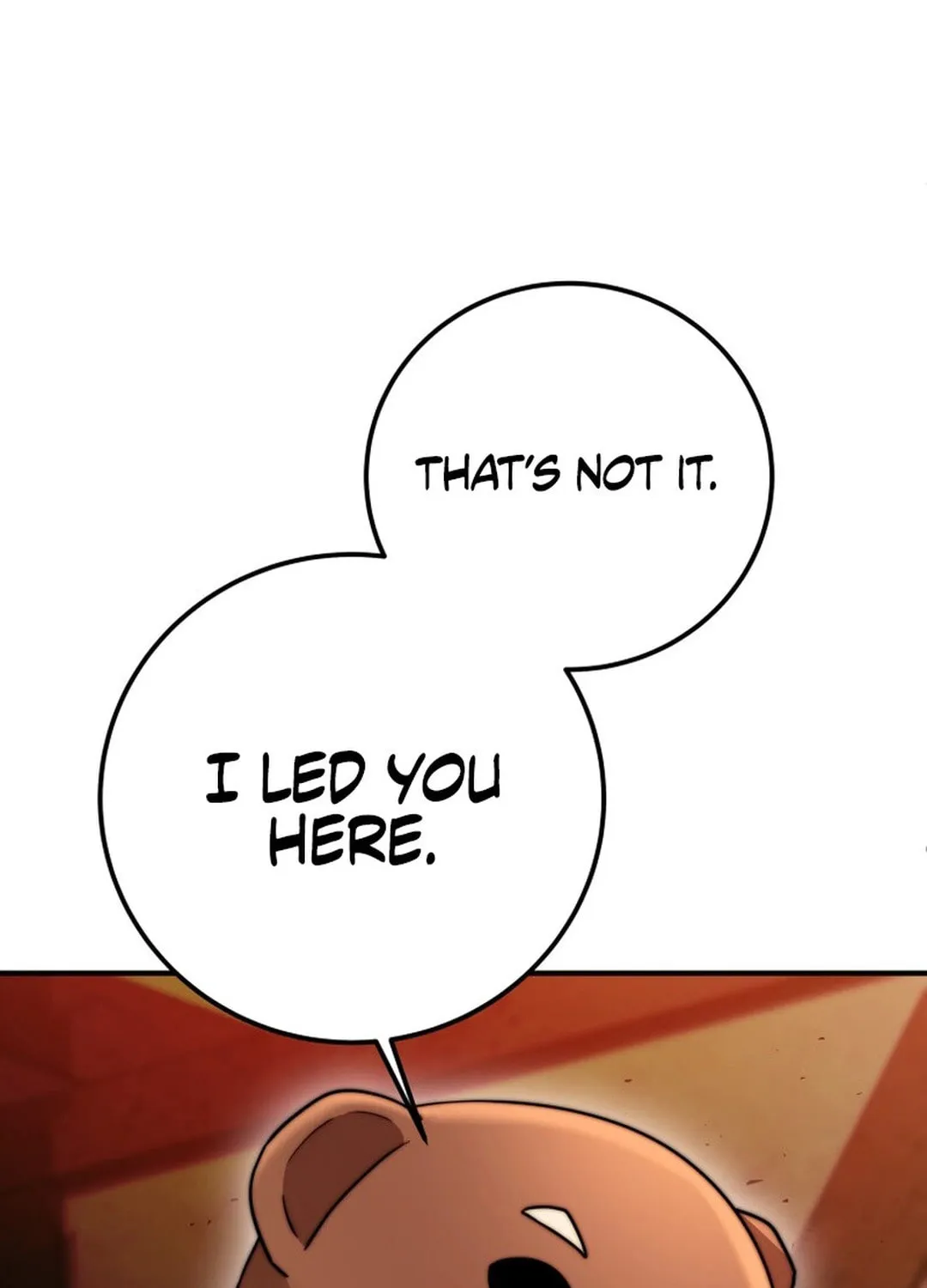 Putting My Life on the Line, I Go All-in on Luck Enhancement Chapter 23 page 58 - 